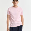 Tshirt-regular-Gant-avant