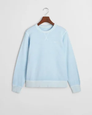 Sweat-shirt ras du cou Sunfaded – Gant