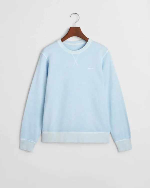 Sweat-shirt ras du cou Sunfaded - Gant