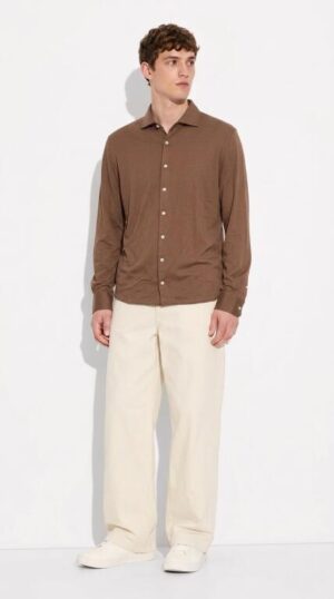 CHEMISE POLO GRAN SASSO