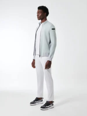 Polaire zippée Summer – Rrd