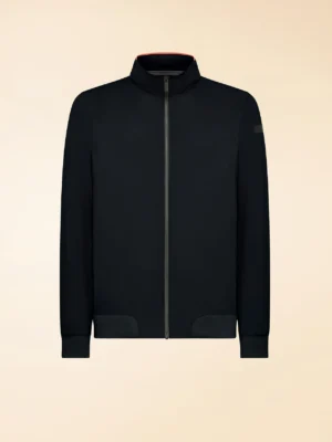 Polaire zippée Summer – Rrd