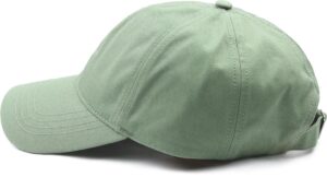 Casquette en sergé de coton Shield – GANT