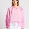 Chemise-rose-berenice-avant-guinement