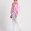 Chemise-rose-berenice-mannequin-guinement