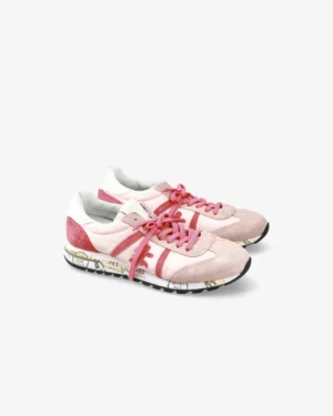 LUCYD 7408 – Premiata