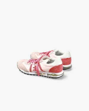 LUCYD 7408 – Premiata