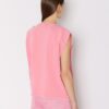 telavida-t-shirt-rose-avec-collier-en-perles-amovible-arriere-guinement-berenice