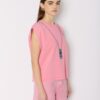 telavida-t-shirt-rose-avec-collier-en-perles-amovible-avant-guinement-berenice