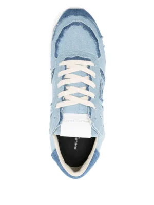 BASKET Philippe Model JEAN