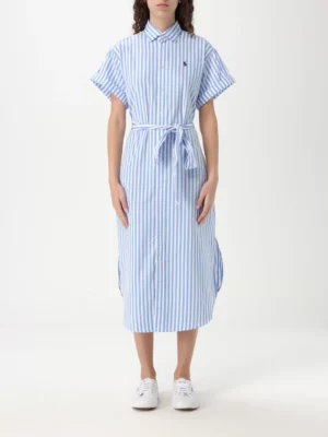 ROBE DE JOUR POLO – RALPH LAUREN