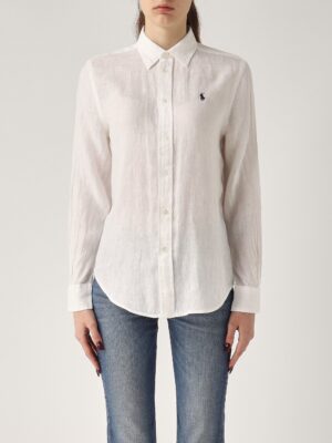 Chemise en lin – Ralph Lauren
