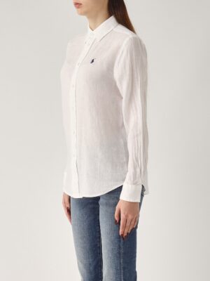 Chemise en lin – Ralph Lauren