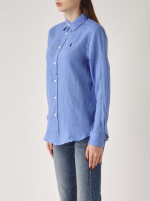 Chemise en lin – Ralph Lauren
