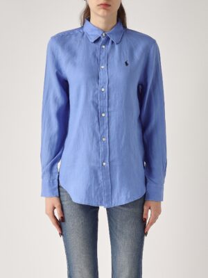 Chemise en lin – Ralph Lauren