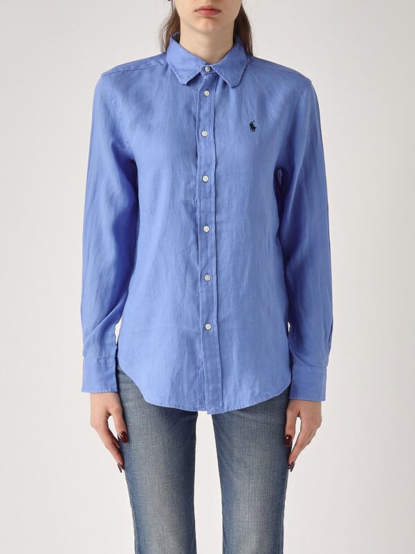 donna-abbigliamento-camicie-camicia-donna-in-lino-blu-polo-ralph-lauren-211970730-b-e5b5