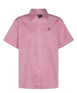 Chemise manches courtes – Ralph Lauren