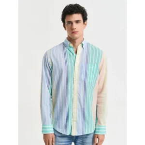CHEMISE GANT