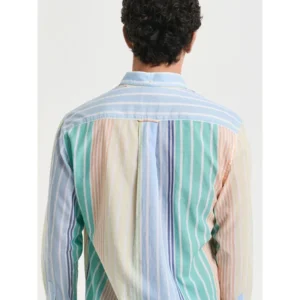 CHEMISE GANT