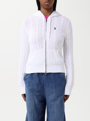 Sweat-shirt femme Polo Ralph Lauren