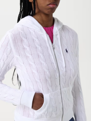Sweat-shirt femme Polo Ralph Lauren