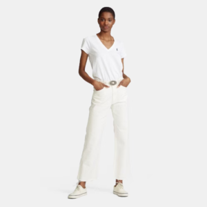 T-shirt femme Polo Ralph Lauren