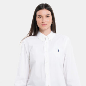 Chemise Coupe ajustée extensible – Ralph Lauren