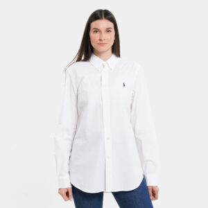 Chemise Coupe ajustée extensible – Ralph Lauren