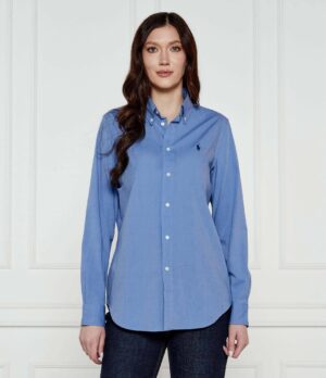 Chemise Coupe ajustée extensible – Ralph Lauren