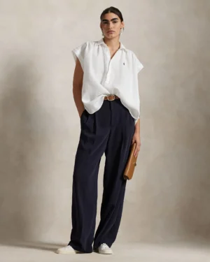 Chemise femme Polo – Ralph Lauren