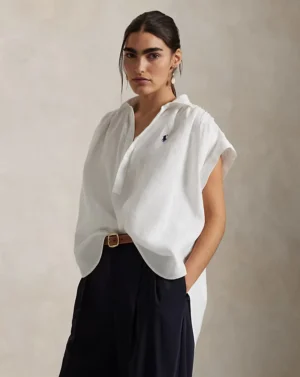 Chemise femme Polo – Ralph Lauren