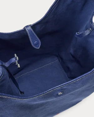 Grand cabas Polo Play en toile – Ralph Lauren