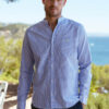 chemise-col-mao-seersucker-bleu (2)