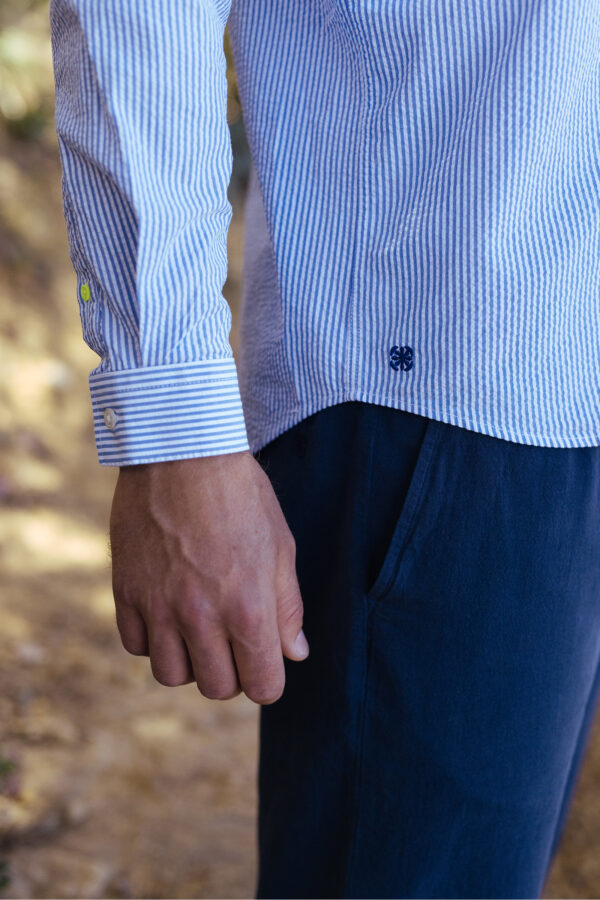chemise-col-mao-seersucker-bleu (3)