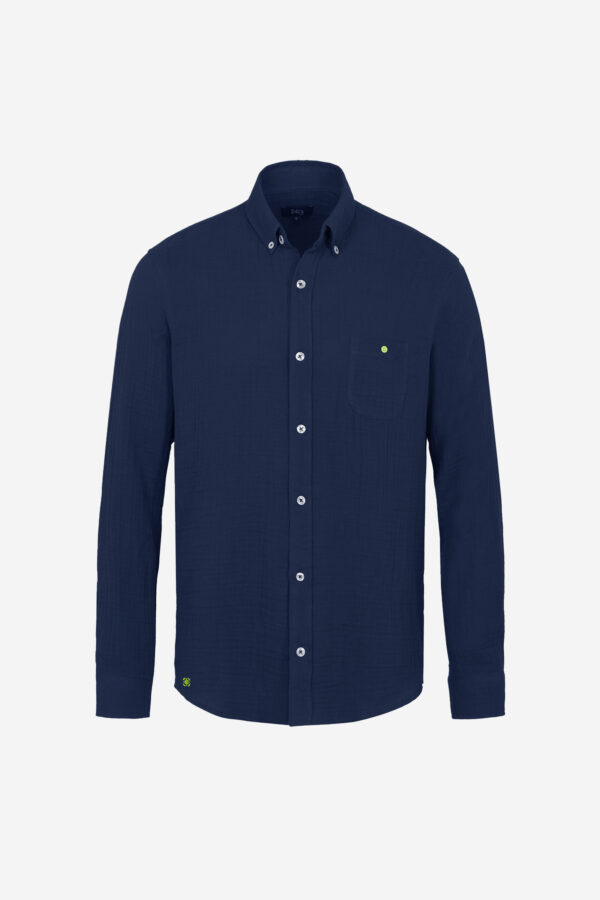 chemise-en-gaze-de-coton-col-classique-navy (3)