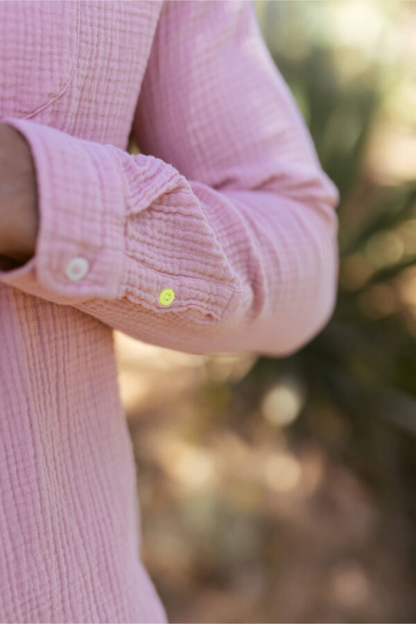 chemise-en-gaze-de-coton-rose (2)