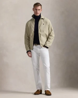 Veste bi-swing – Ralph Lauren