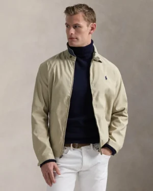 Veste bi-swing – Ralph Lauren