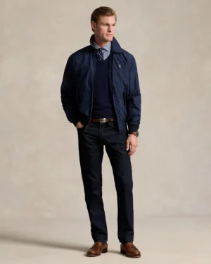 Veste rangeable – Ralph Lauren