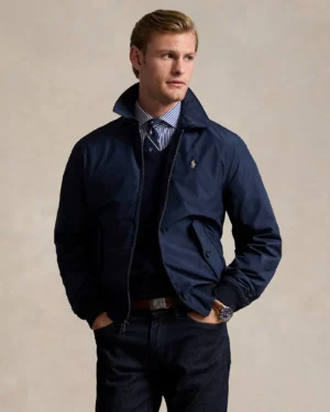Veste rangeable – Ralph Lauren