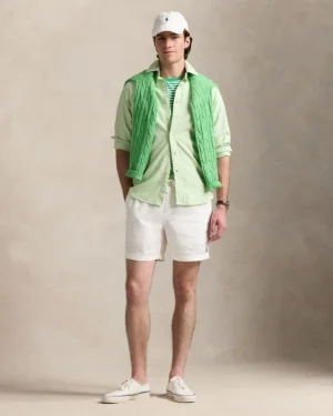 Chemise Oxford Custom Fit – Ralph Lauren