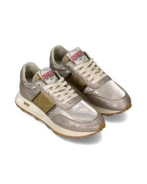 Baskets Tour Running Femme – Philippe Model