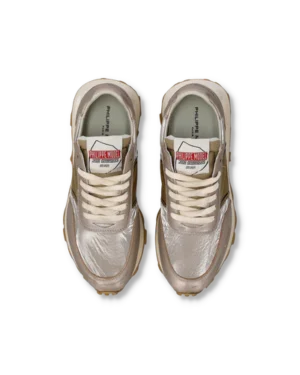 Baskets Tour Running Femme – Philippe Model