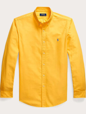 CHEMISE RALPH LAUREN