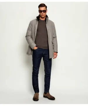 PULL COL ROND GRAN SASSO