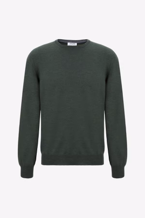 PULL COL ROND GRAN SASSO