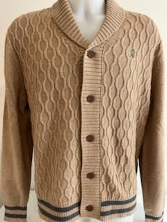 Cardigan boutonné VICOMTE A – Vicomte a