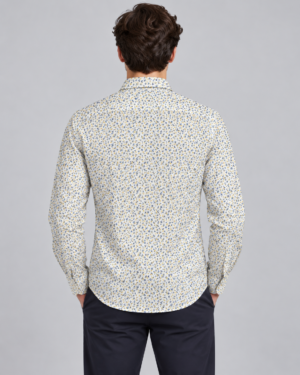 Chemise Sport Altem Flower
