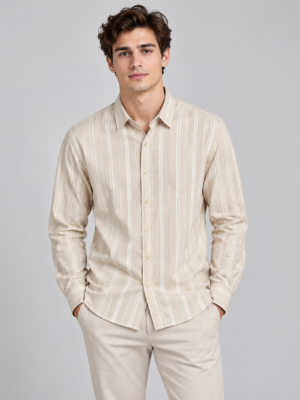 Chemise Sport Altem Flower