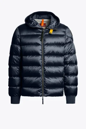 PHARRELL BOMBER À CAPUCHE – Parajumpers